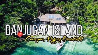 Danjugan Island Cauayan S Occidental
