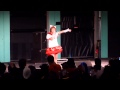 J-PopCon 2010 - Haruko Momoi - 永遠のオルスバン