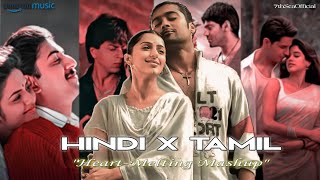 Guns And Roses Hindi X Tamil X Malayalam Mashup