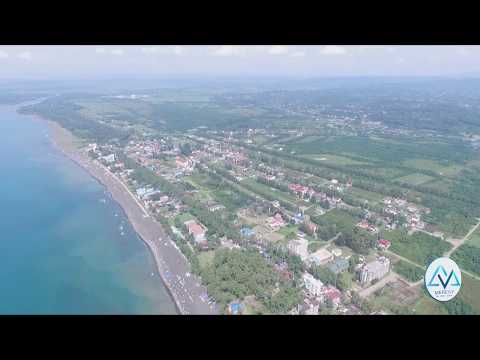 იყიდება 2 ოთახიანი 4(12) ბინა ზღვის ხედით ურეკში, ექვთიმე თაყაიშვილის ქუჩაზე, ზღვიდან 50 მეტრში