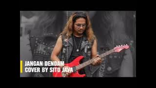 JANGAN DENDAM COVER ROCK