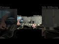 BigSky Drone Reverb Demo