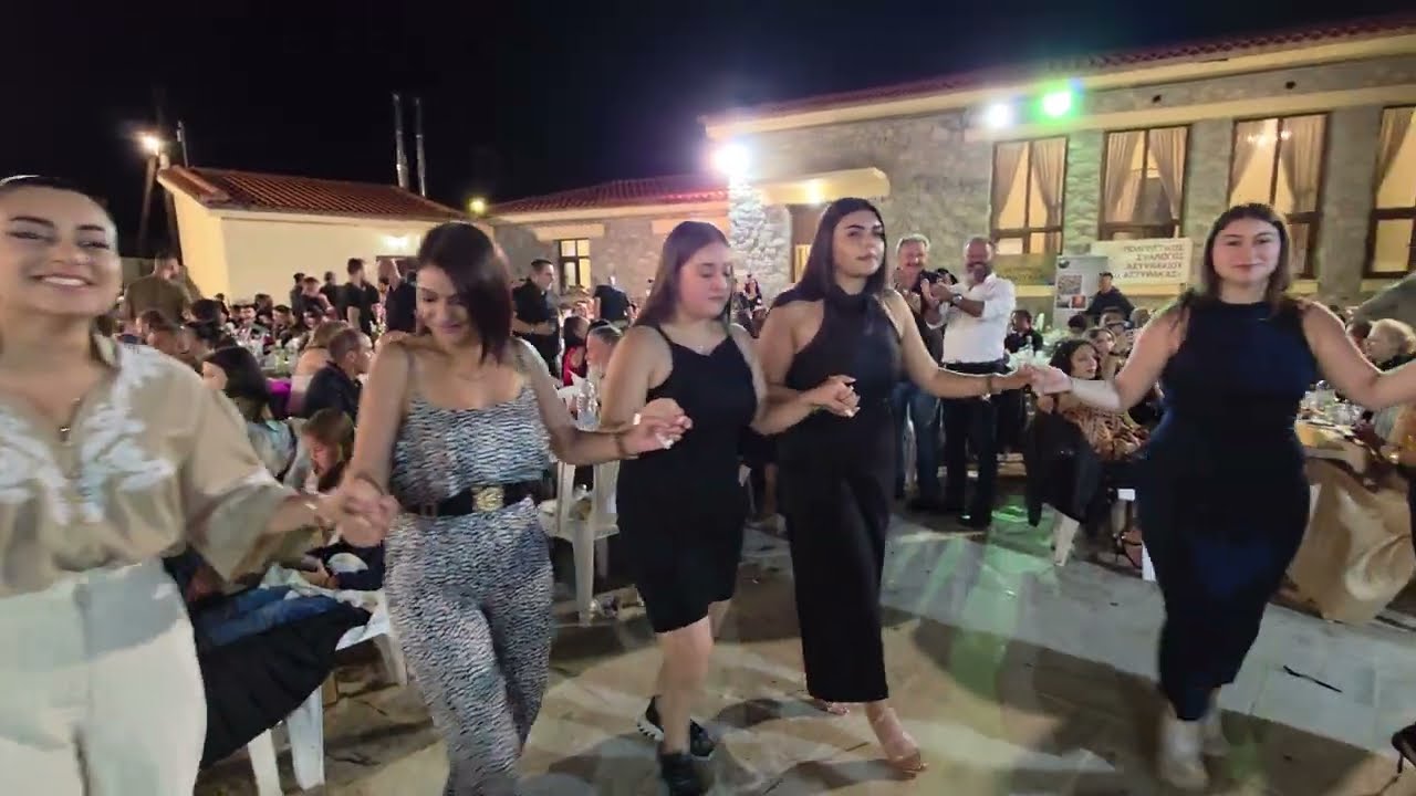 Κρίνε μου Περαχωριανέ Γ.Φασουλάς Κ.Καλλέργης Αστυράκι Μαλεβ 9-8-2025 