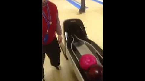 Debbie Bowling!