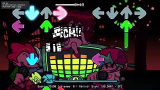 FNF Blammed Pico Mix - BF Cover / Full Combo