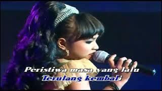 BERDARAH LAGI (ELVY SUKAESIH) KARAOKE KOPLO - TASYA ROSMALA FT. OM. NEW PALLAPA