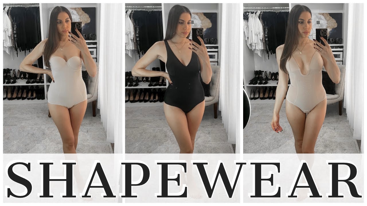 Tips For Exploring The Best Brand Of Wholesale Shapewear - Tamara Like  Camera