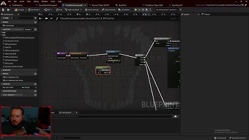 More Stuff And Things! | UE5 | Ark Ascended Devkit |