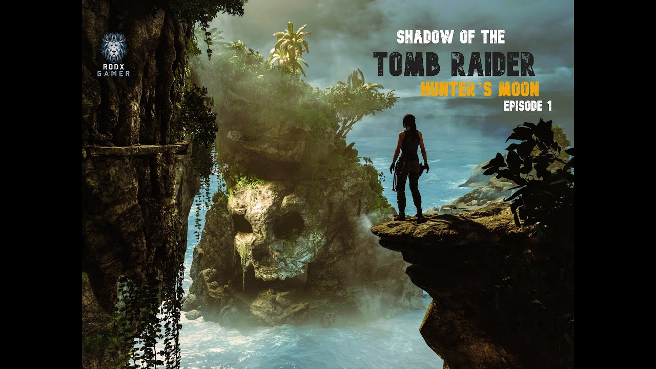 Hunter's Moon Shadow Of The Tomb Raider