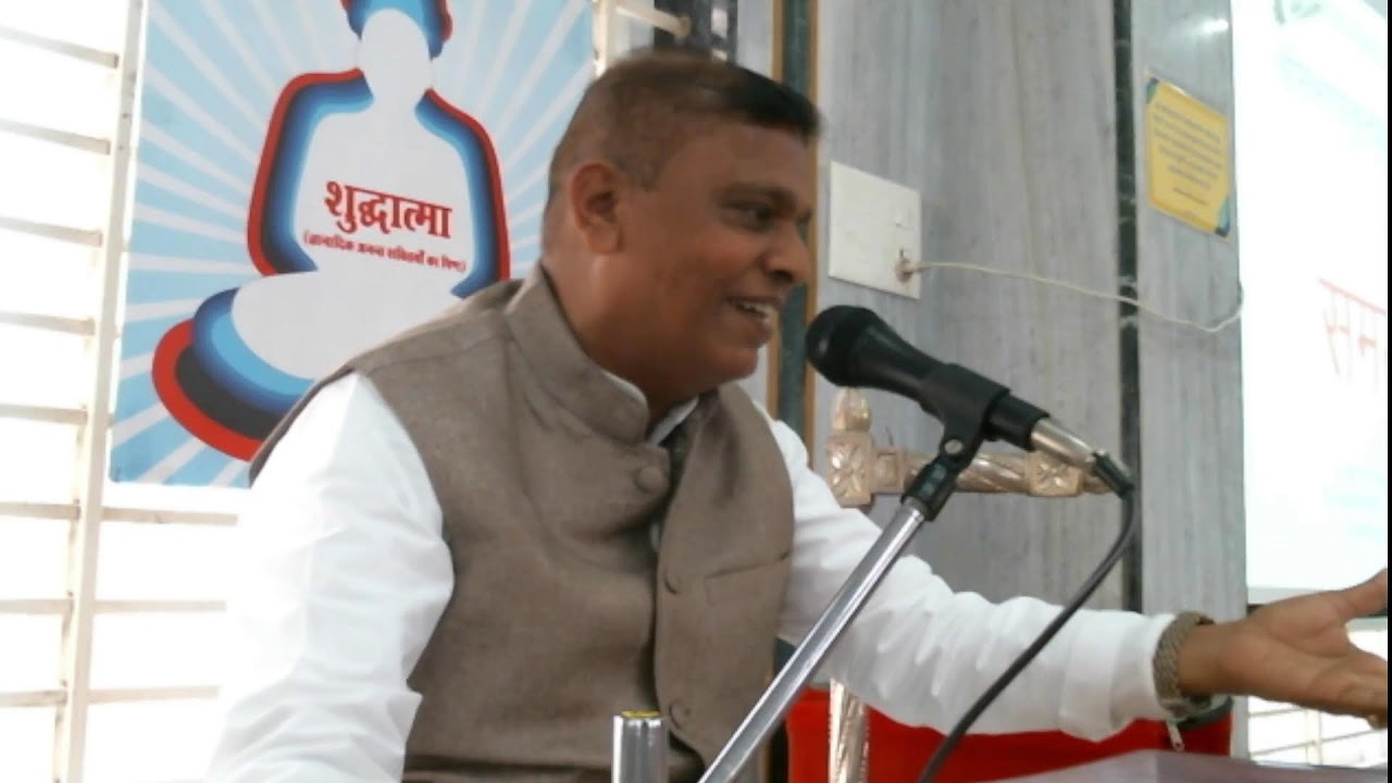 साधना नगर जिनालय इन्दौर - वार्षिकोत्सव 2026 : प्रवचनकार - डॉ. अभिषेकजी शास्त्री, पालडी-अहमदाबाद