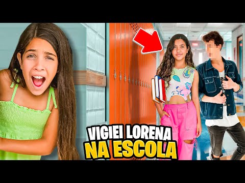 FILMEI LORENA ESCONDIDO
