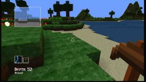 Lets Play Total Miner Forge (Part 1)