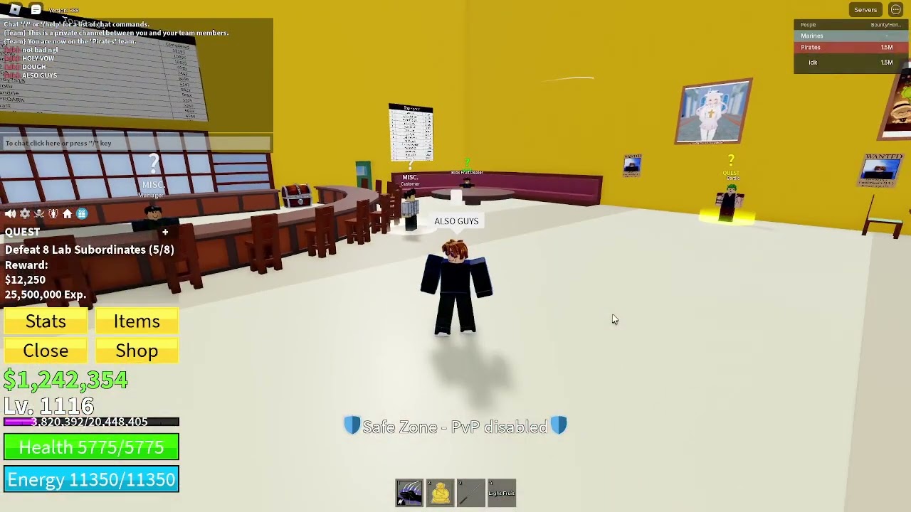 BLOX FRUITS STOCK CHECK (INSANE MYTHICAL AND KITSUNE ON MIRAGE STOCK)