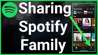 Can You Share Spotify Family With Friends? screenshot 3