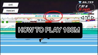 BEST 100 GAMEPLAY TO MAKE YOU FASTER *SPEEDSTARS*