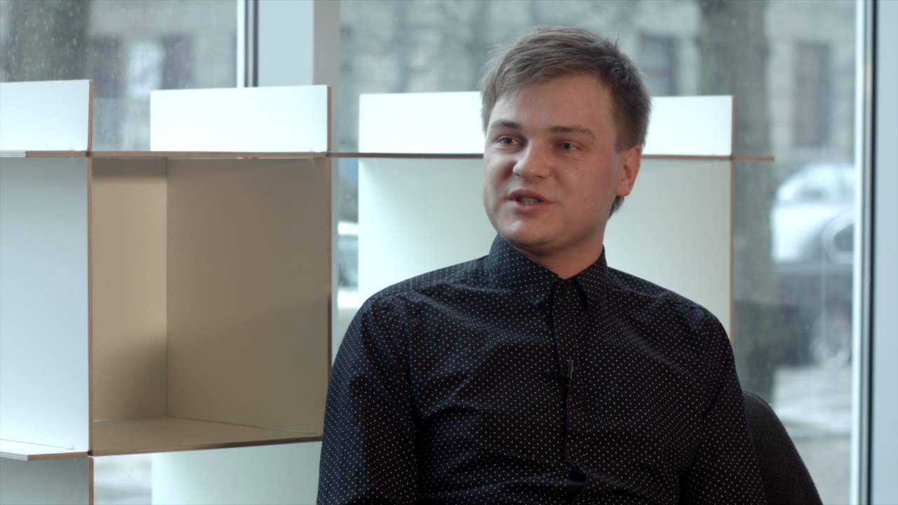 "Karjeros savaitė 2014" - virtuvės šefas Reinaldas Janonis kviečia "pasimatuoti" profesiją