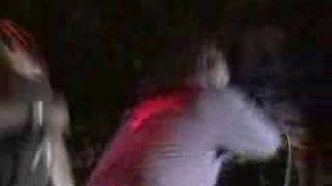 Weerd Science -  How To Be A... live at CBGBs