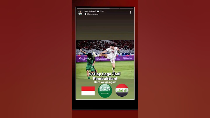 Mampukah Indonesia Lolos? Inilah Grup Round 4 Kualifikasi Piala Dunia!" #football #timnasindonesia