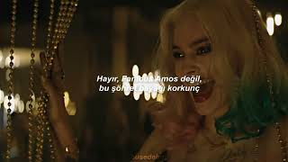 Nicki Minaj ft. Ciara - I'm Legit (Türkçe Çeviri)