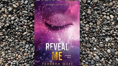 Reveal Me - Chapter 6