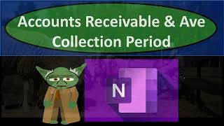 Accounts Receivable & Ave Collection Period 715 Corporate Finance