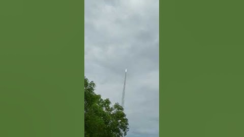 Vikram Sarabhai Space Centre (TERLS)Hypersonic Rocket RH200  testing