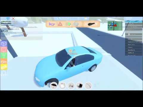 How To Get The Carpet Car In The Neighborhood Of Robloxia Youtube - the neighborhood of robloxia v 5 my house and cars youtube