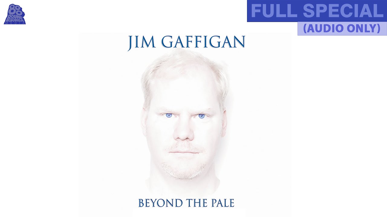 Jim Gaffigan | Beyond The Pale (Full Audio Album)