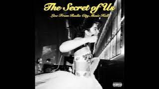 Gracie Abrams - I miss you, I'm sorry (Live From Radio City Music Hall)