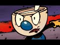 Cuphead: Last Drop Of Greed | Cuphead Fan Animation/ doblaje al español