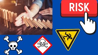 What are Business Risk | 20 Types of business risks #safetyfirstlife