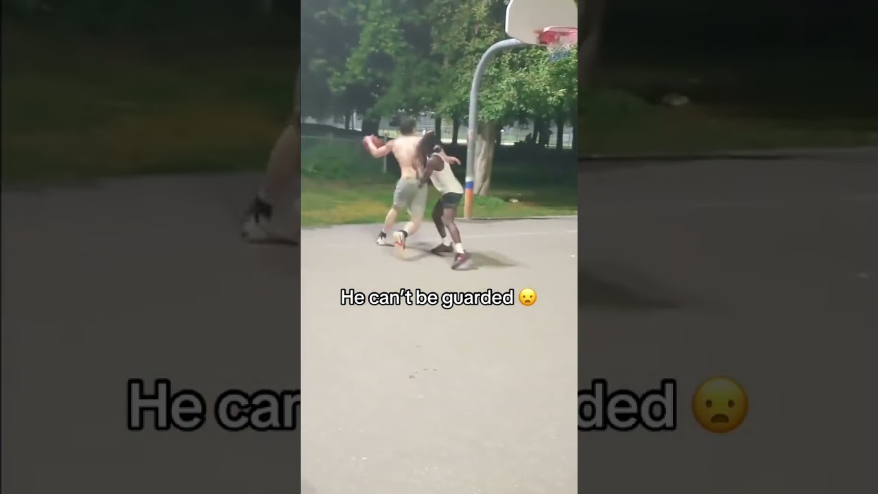 He’s unstoppable 😱 (via @splashto/IG)