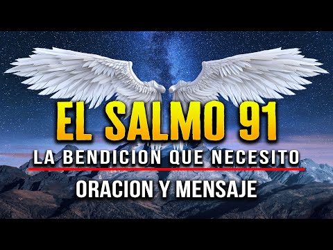 SALMO 91 'LA
