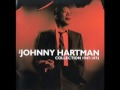 I see your face before me  johnny hartman