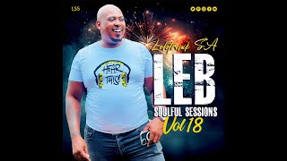 LEBTRONIK SA - LSS VOL.18 ( 2023 YEAR END MIX )