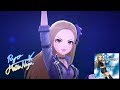 「デレステ」One Life (Game ver.) 松永涼 SSR