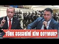 Putin Əliyevin əli ilə Türkiyəni oyundan kənar saxlayır