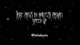 Morteza Pashaei - Asre Paeizi [speed up version] |عصر پاییزی از مرتضی پاشایی  اسپید آپ ورژن