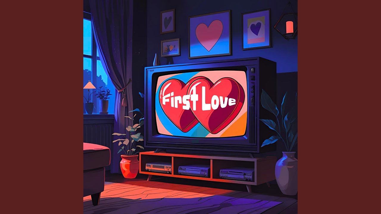 Guarda First Love su YouTube Guarda First Love su YouTube