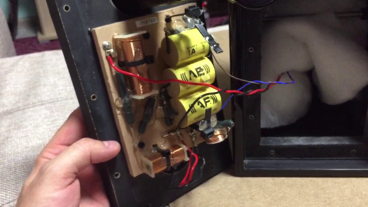 Acoustic Energy AE 1 mk iii (upgrade)