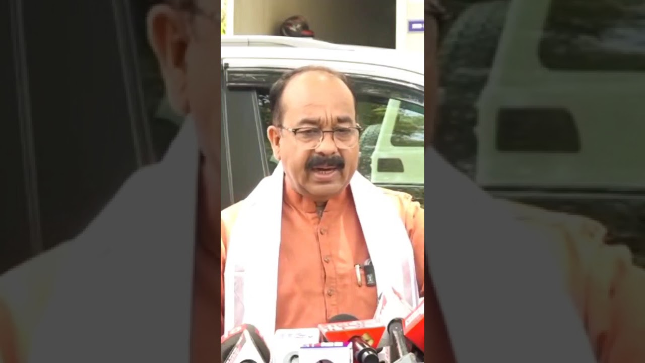 Arun Sao deputy CM C.G.