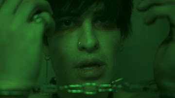 Jake Webber - Mental Handcuffs (Official Video)