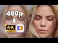 Free! How to Unblur Videos ONLINE | Fix Blurry Video Quick and Easy (2024 Tutorial)
