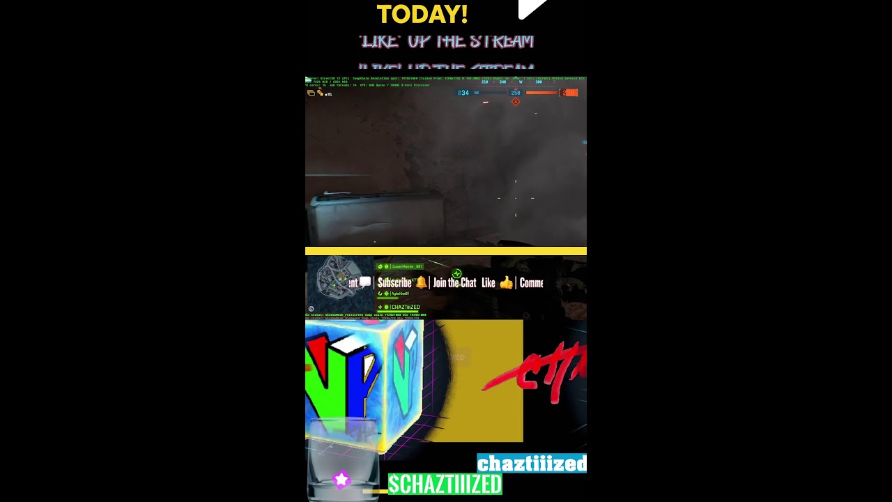 [fun chill BF6] showin' love, objectives, and wins! part 2