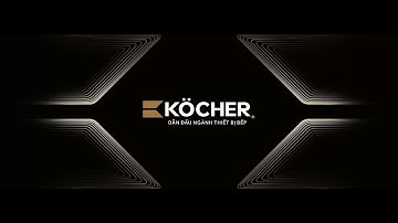 Key moment_Lễ công bố NDTH mới và ra mắt Köcher X-Nano_ COUNDOWN LOGO AUDIO