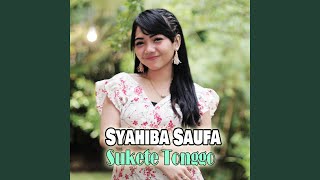 Sukete Tonggo