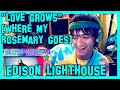 Love Grows (Where My Rosemary Goes)- Edison Lighthouse (REACTION)