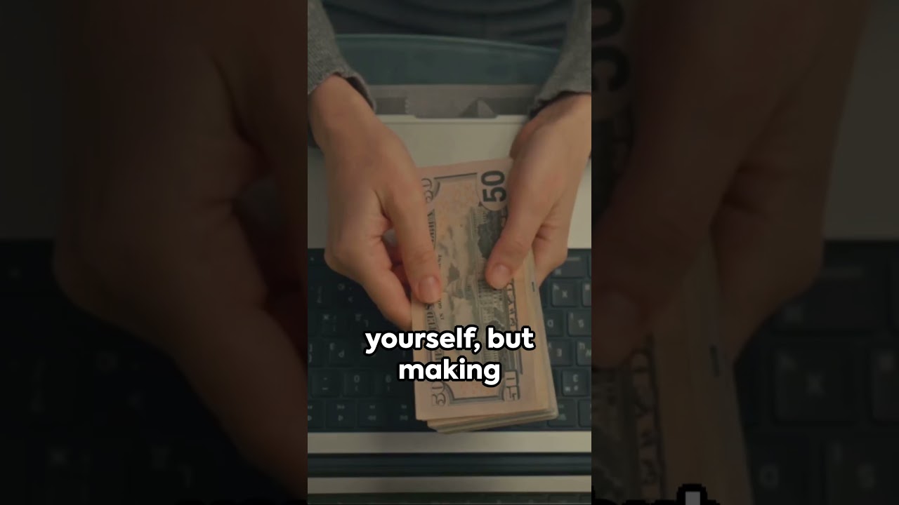 Master Your Money: The Art of Budgeting