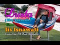 Dusta  elvy sukaesih  cover iis isnawati