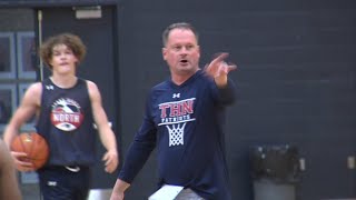 Gobbler Games Coaches Preview
